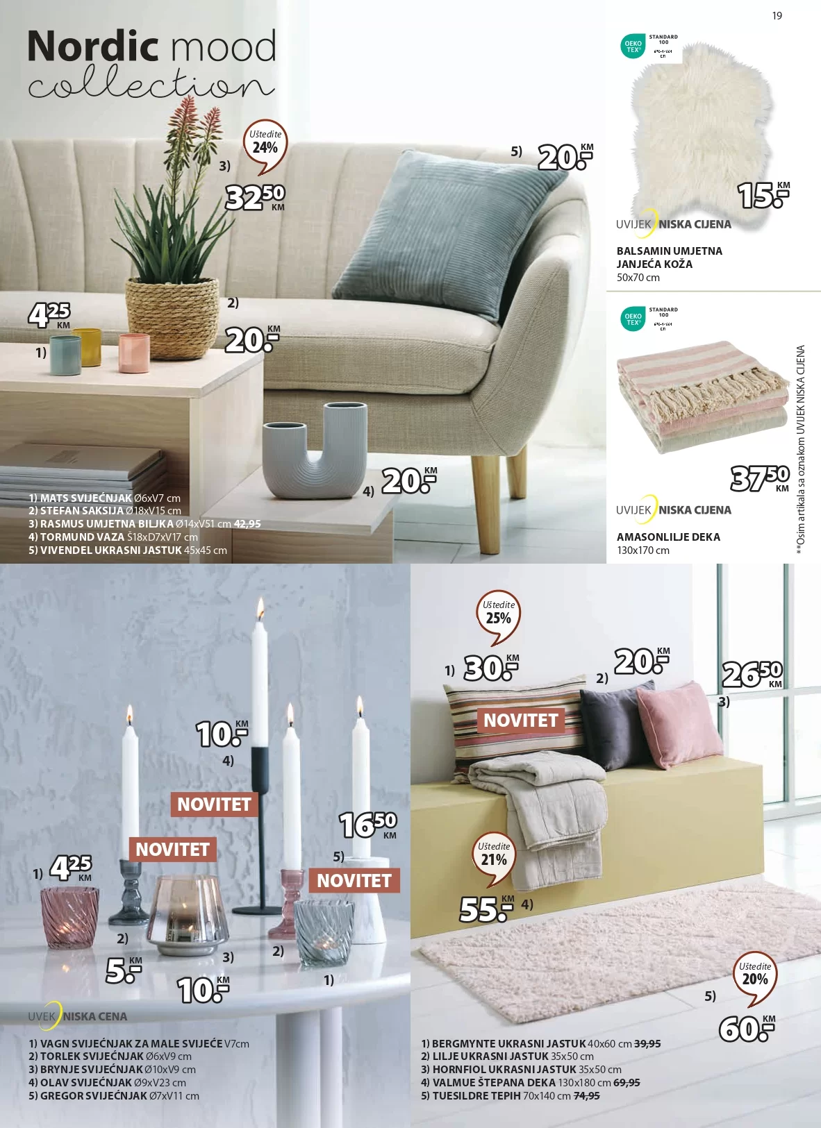 Jysk katalog 14-27.9.2023.