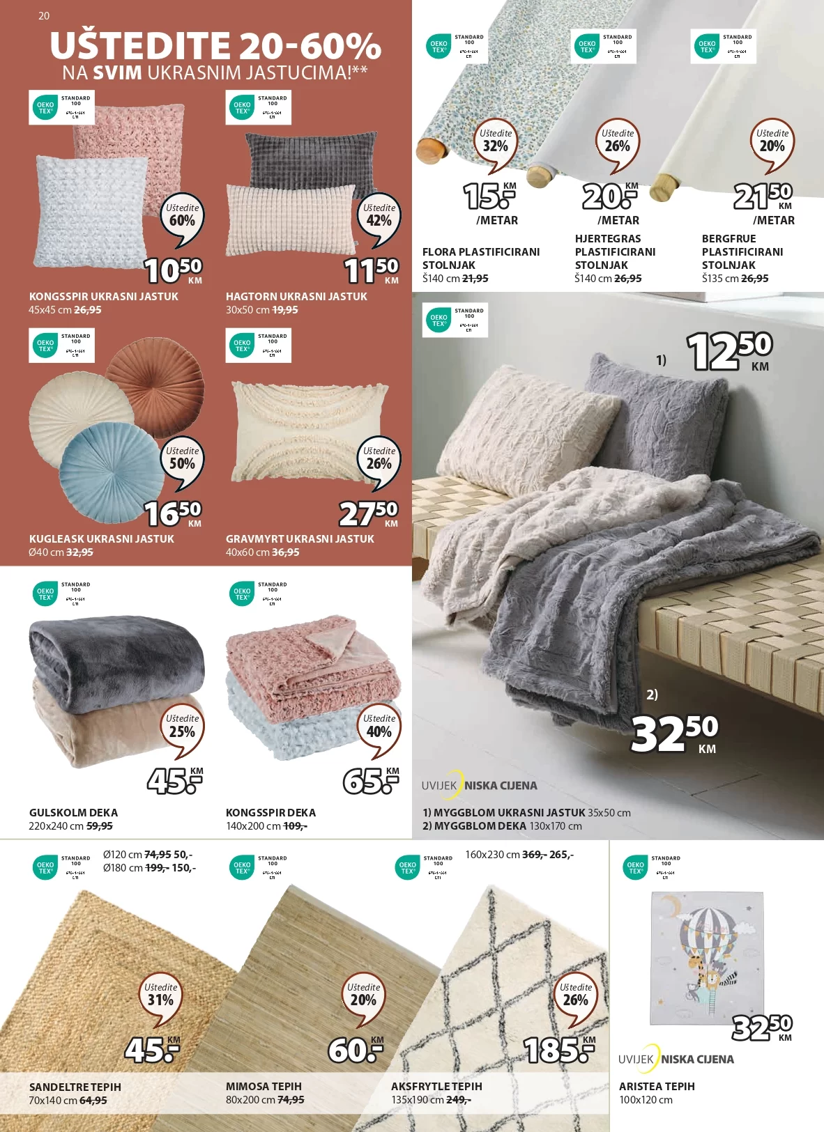 Jysk katalog 14-27.9.2023.