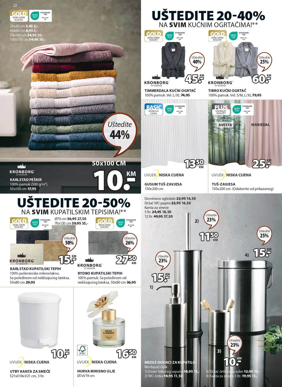 Jysk katalog 14-27.9.2023.