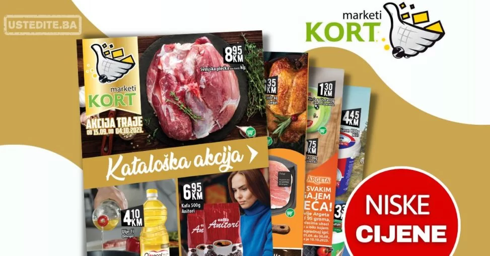 Kor katalog 15.9-4.10.2023.