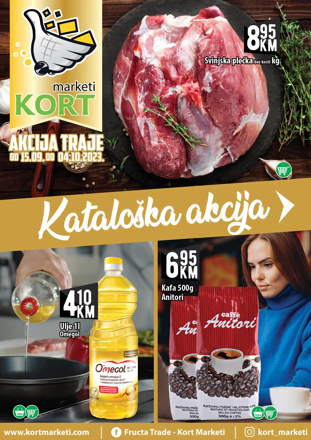 Kor katalog 15.9-4.10.2023.