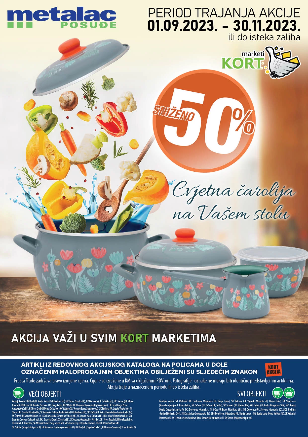 Kor katalog 15.9-4.10.2023.