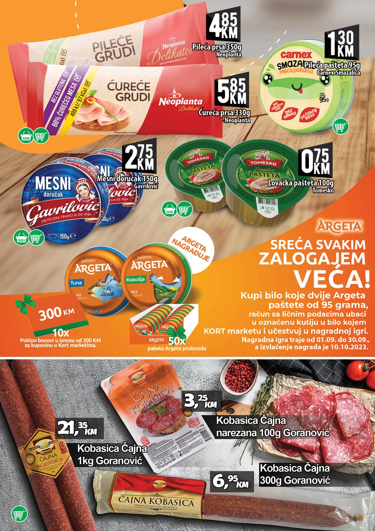 Kor katalog 15.9-4.10.2023.