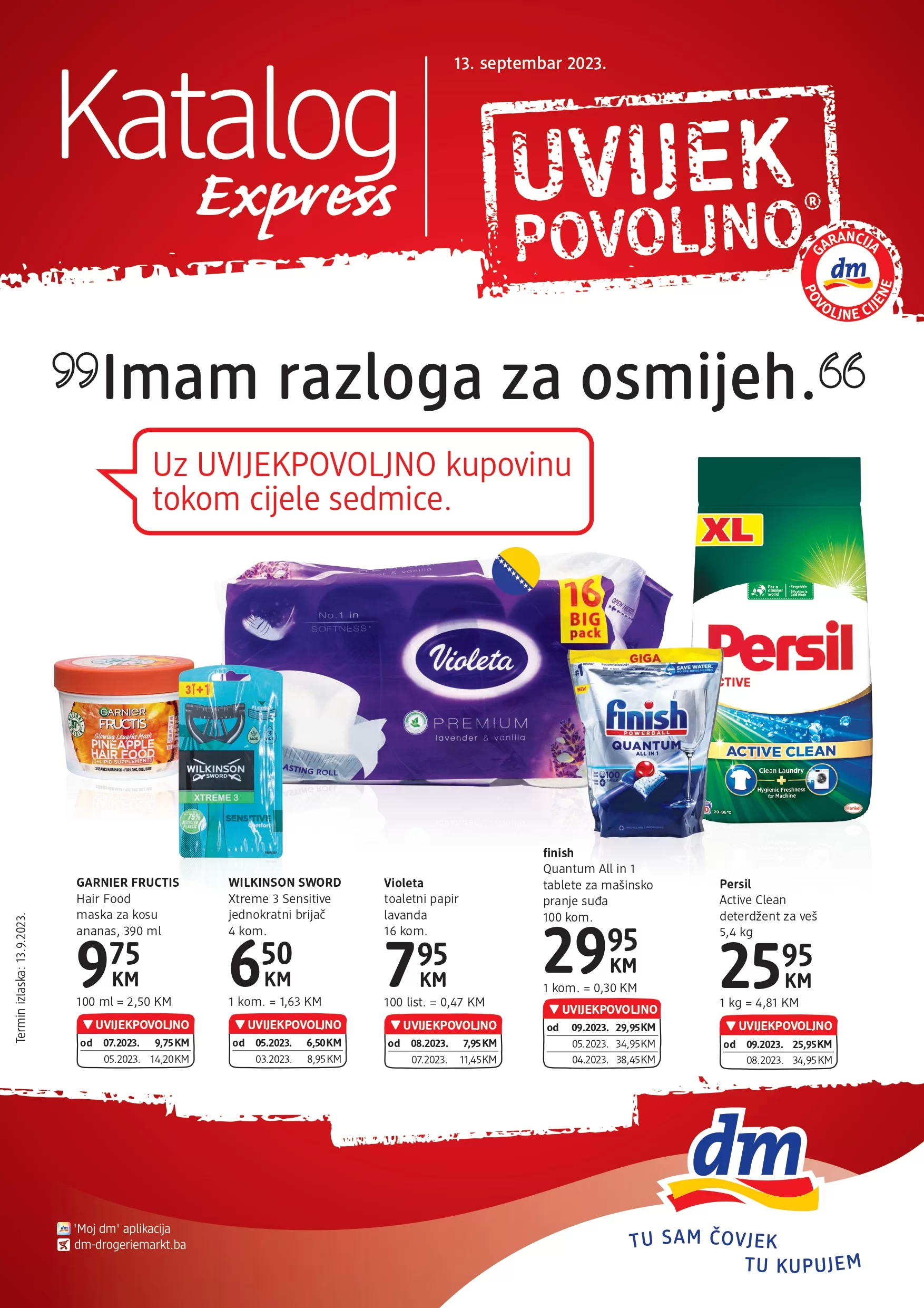 dm Katalog 13-26.9.2023.