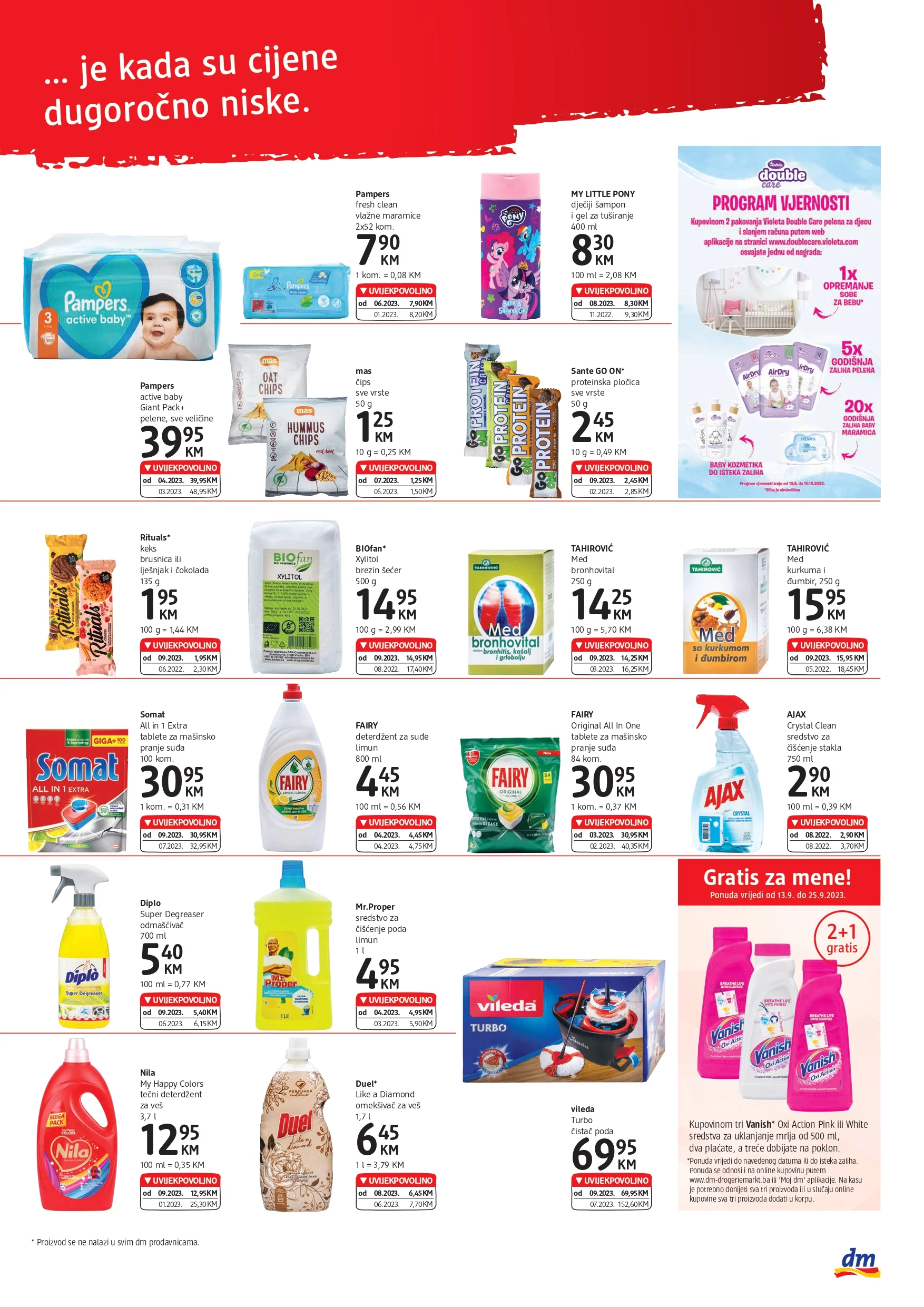 dm Katalog 13-26.9.2023.