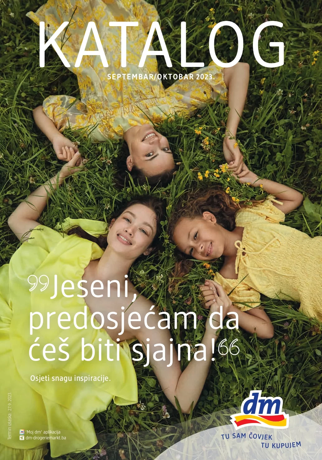 dm Katalog 27.9-10.10.2023.
