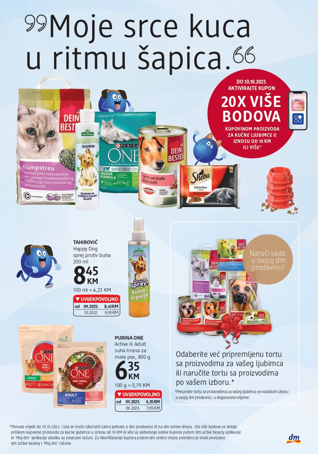 dm Katalog 27.9-10.10.2023.