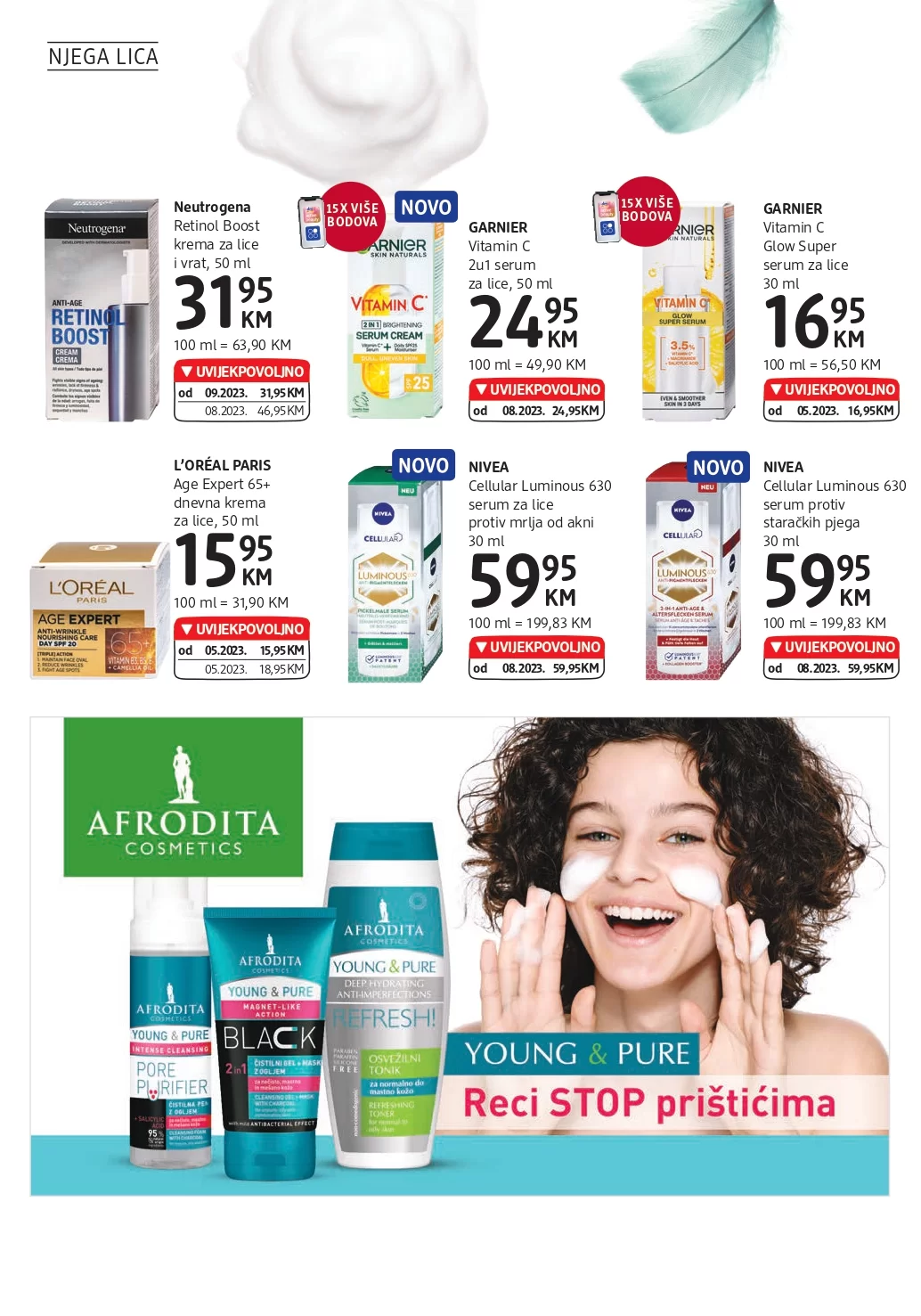 dm Katalog 27.9-10.10.2023.