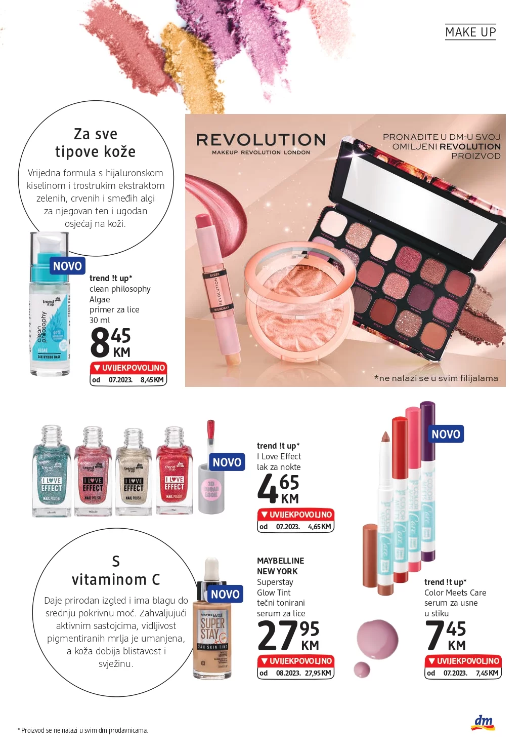 dm Katalog 27.9-10.10.2023.