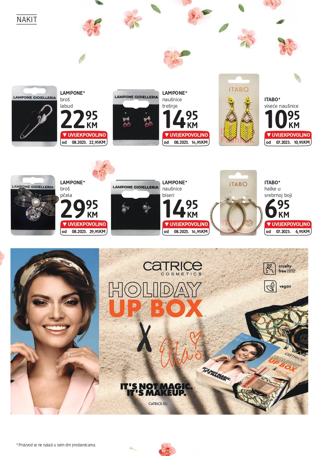 dm Katalog 27.9-10.10.2023.