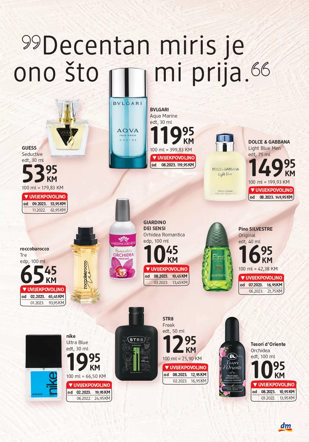 dm Katalog 27.9-10.10.2023.