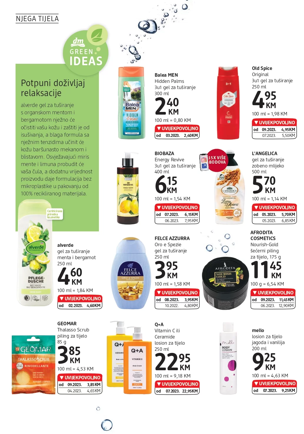 dm Katalog 27.9-10.10.2023.