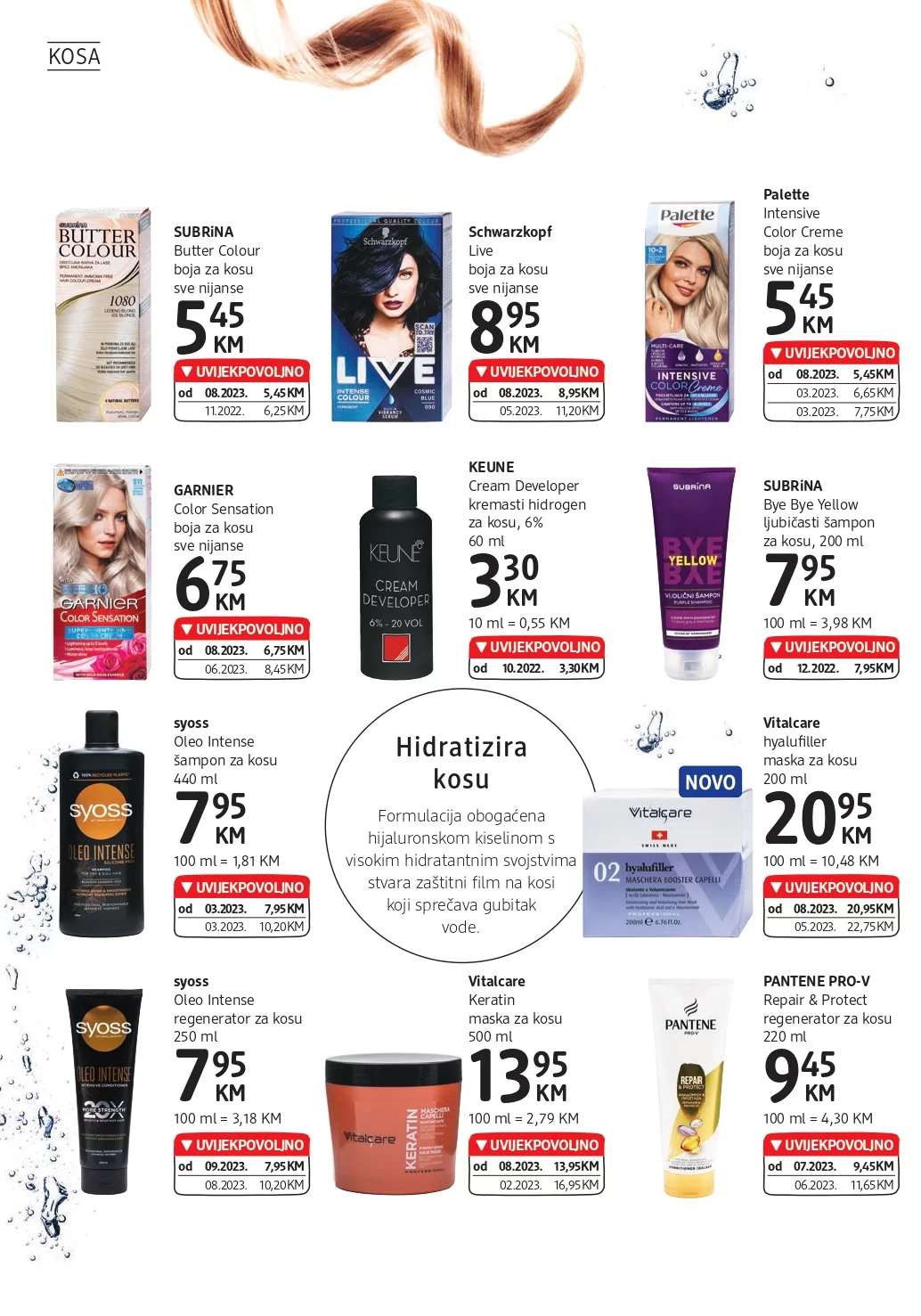 dm Katalog 27.9-10.10.2023.