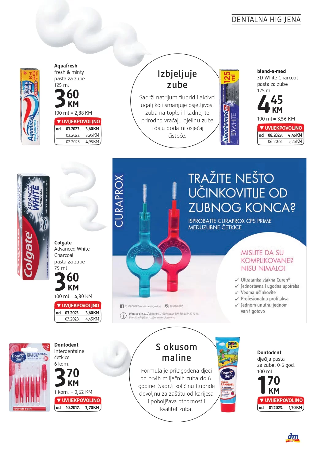 dm Katalog 27.9-10.10.2023.