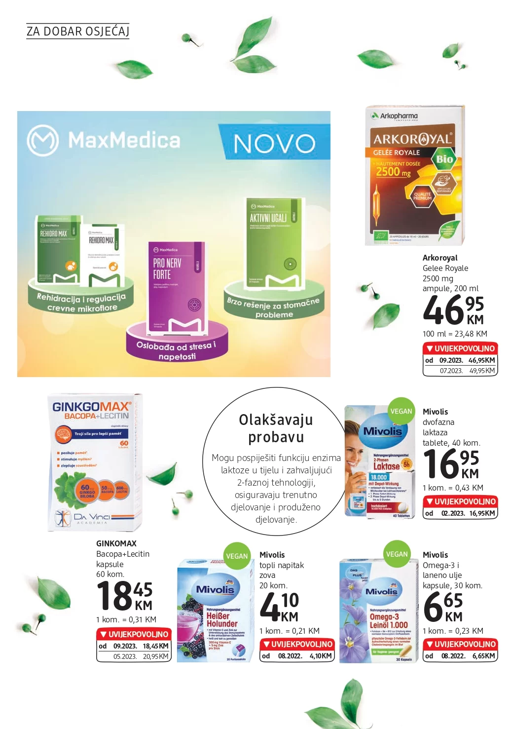 dm Katalog 27.9-10.10.2023.