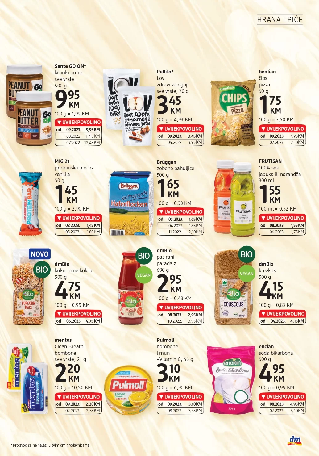 dm Katalog 27.9-10.10.2023.