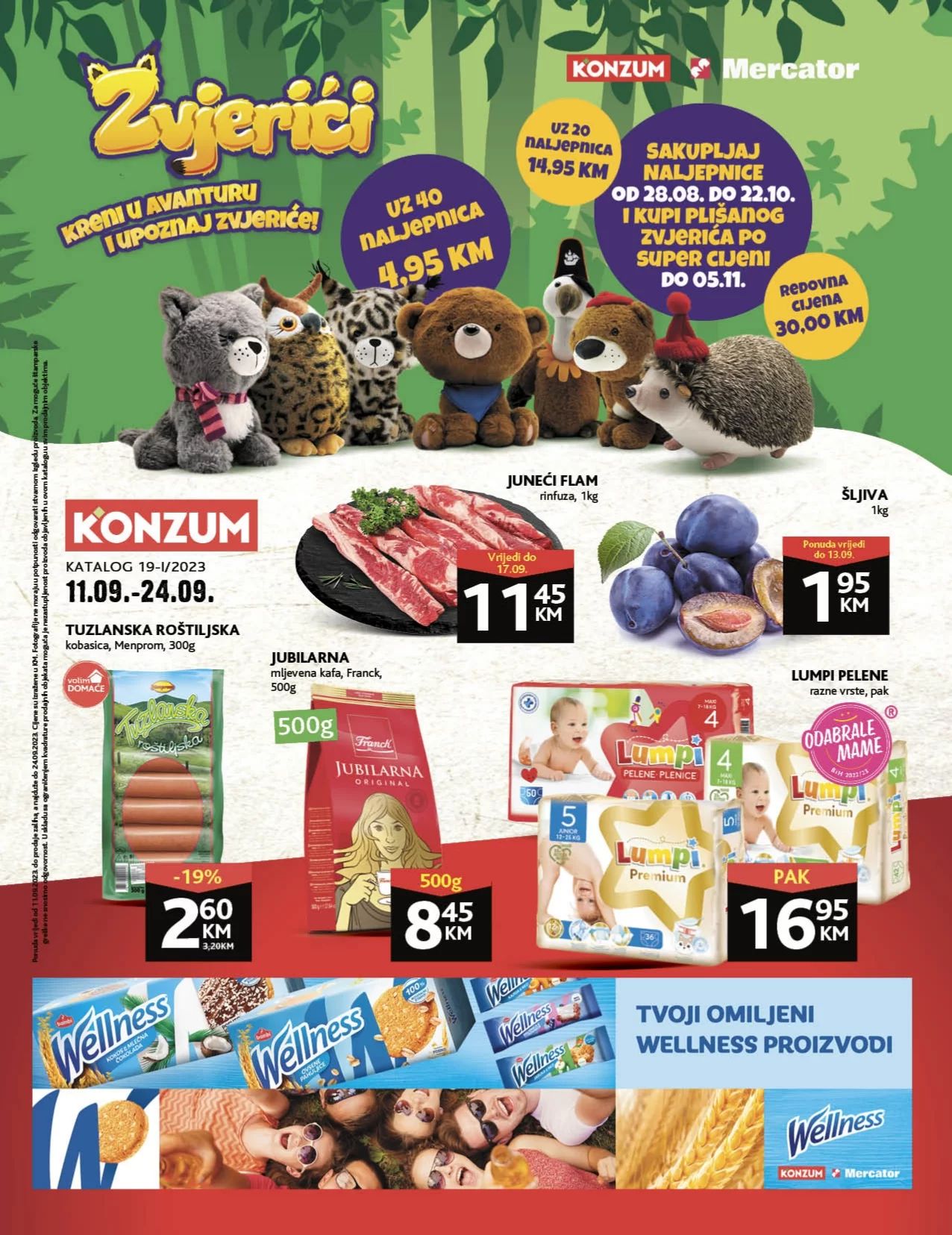 Konzum katalog 11-24.9.2023.
