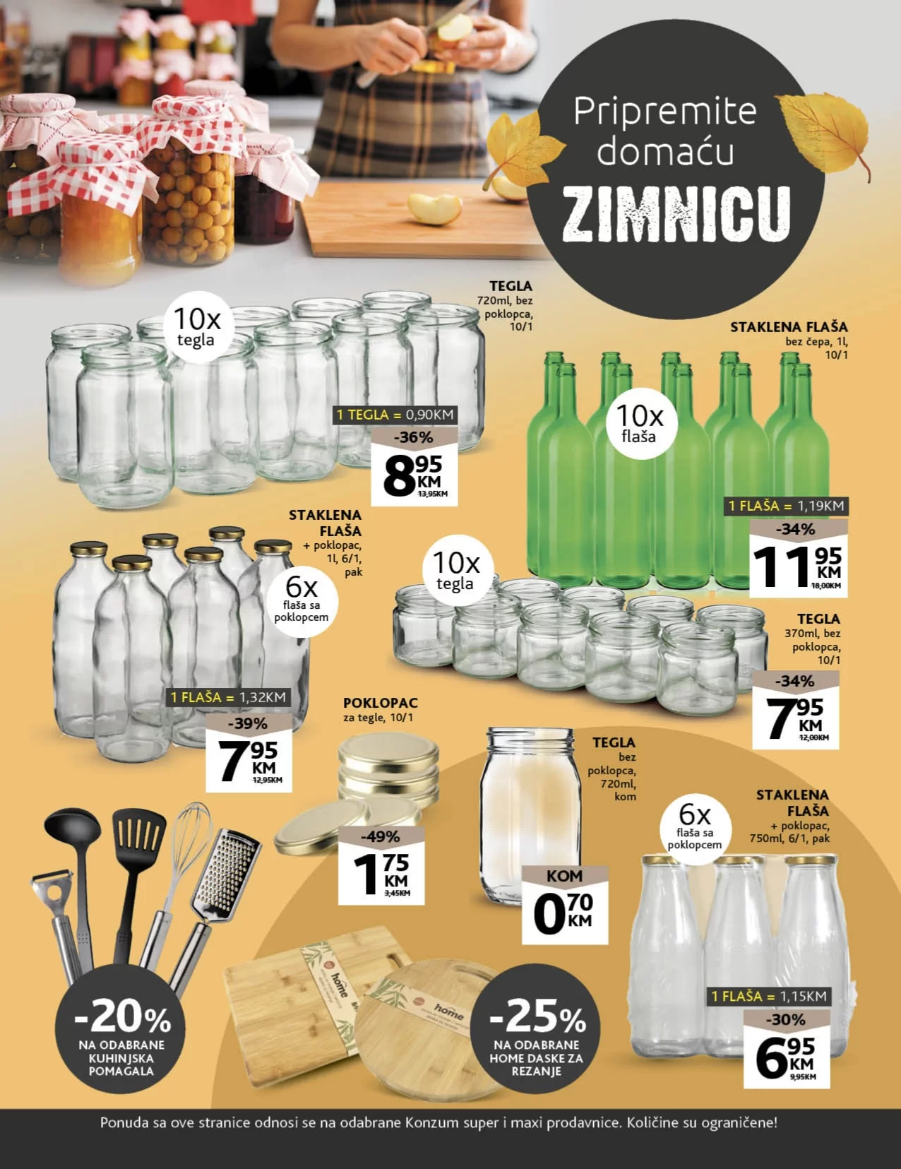 Konzum katalog 11-24.9.2023.