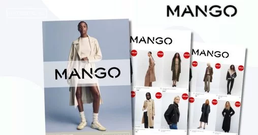 Mango BiH - KAPUTI & JAKNE