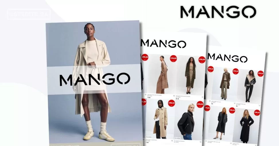 Mango BiH - KAPUTI & JAKNE