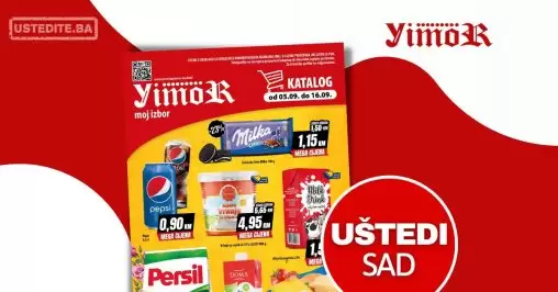 Yimor katalog 5-16.9.2023.