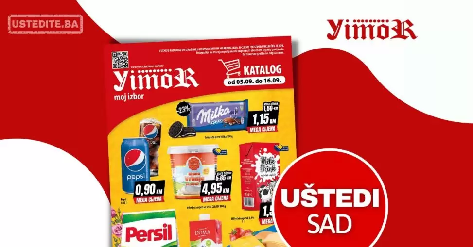 Yimor katalog 5-16.9.2023.