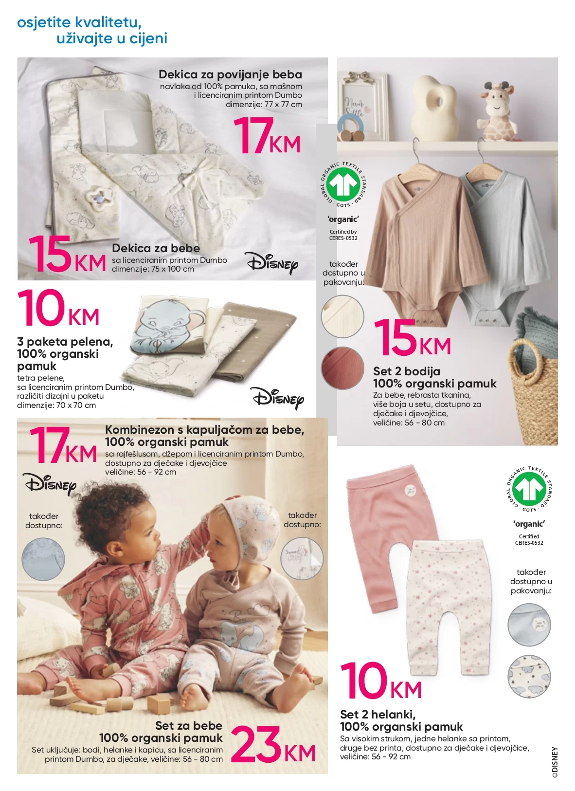 Pepco Sarajevo katalog - VELIKO OTVORENJE