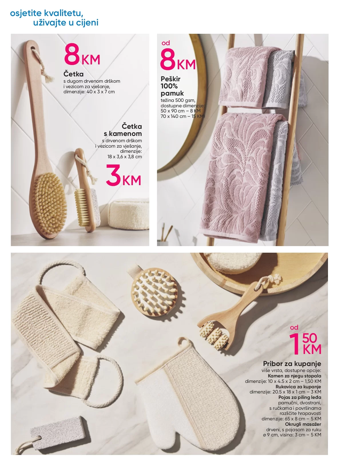 Pepco Sarajevo katalog - VELIKO OTVORENJE