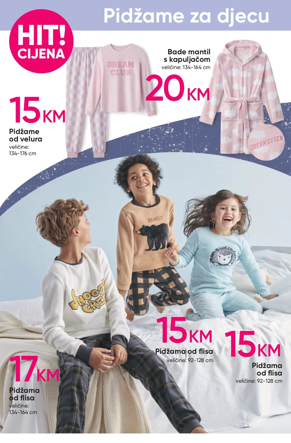 Pepco HIT CIJENA 21.9-4.10.2023.