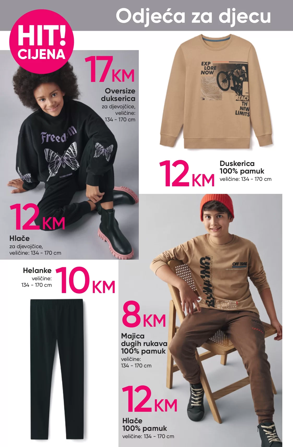 Pepco HIT CIJENA 21.9-4.10.2023.