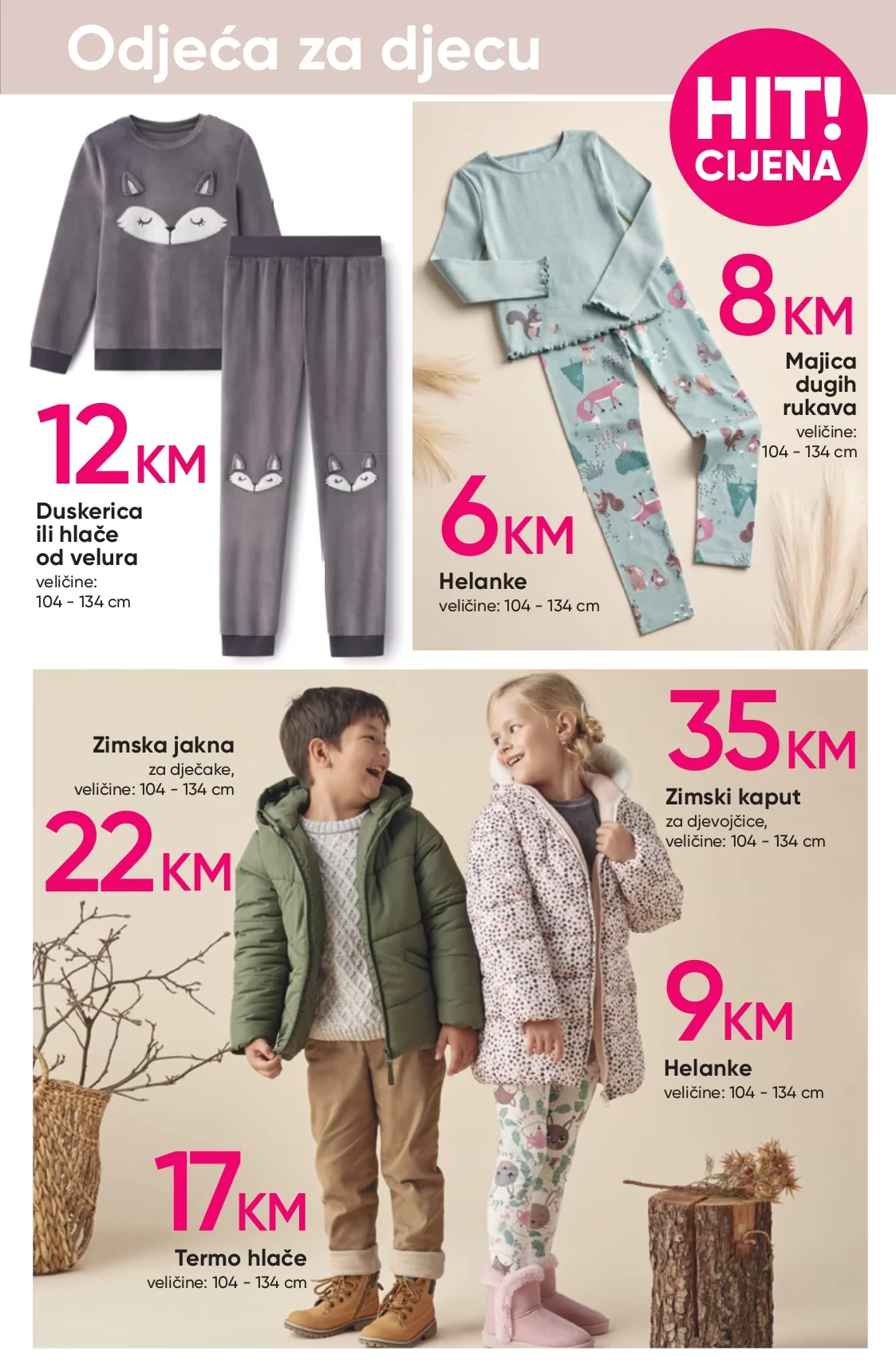 Pepco HIT CIJENA 21.9-4.10.2023.