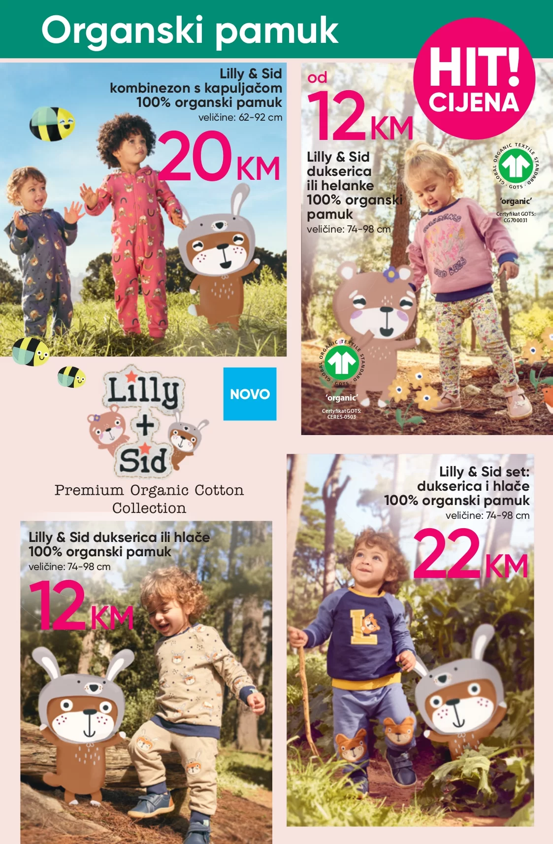 Pepco HIT CIJENA 21.9-4.10.2023.