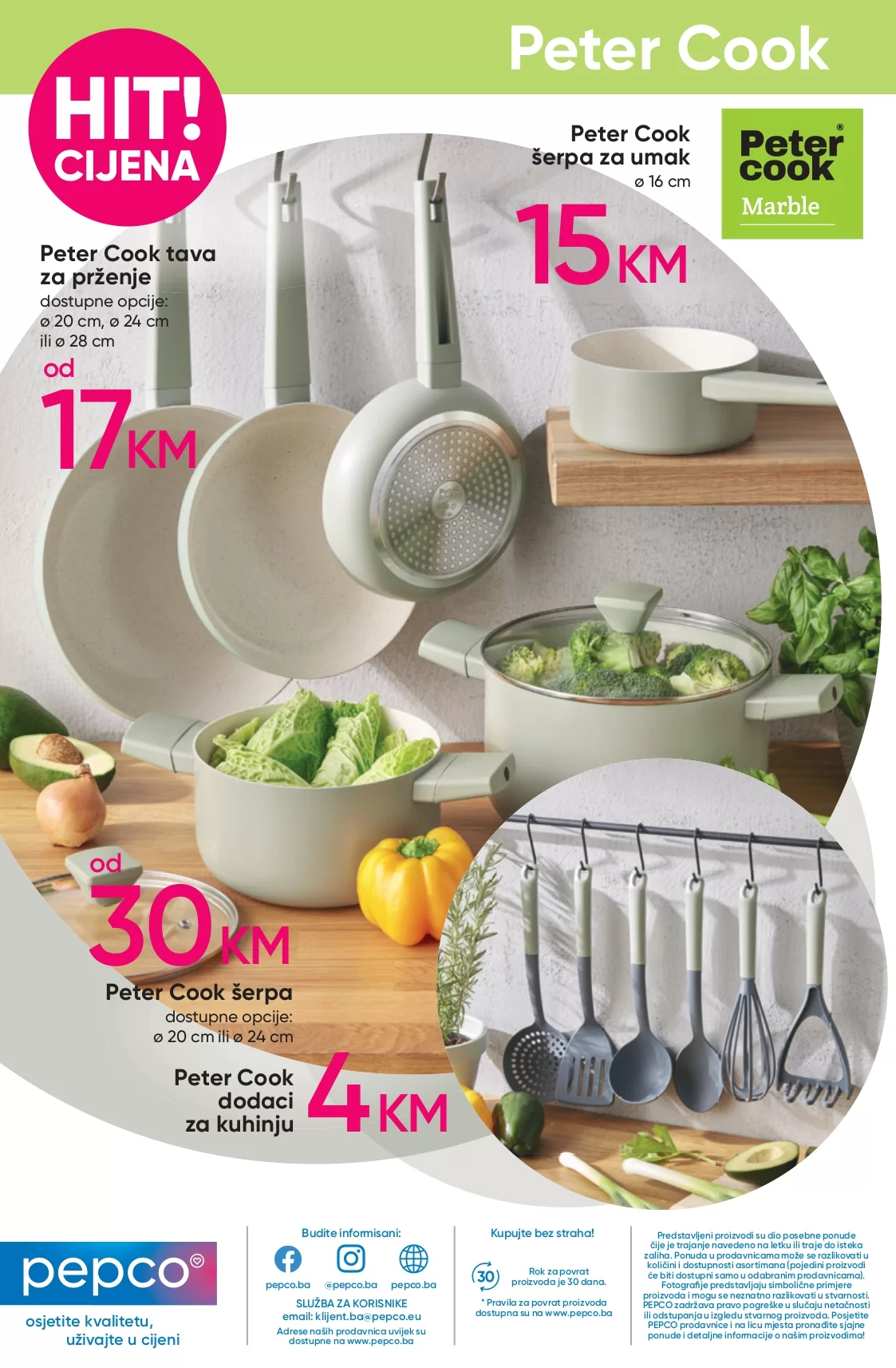 Pepco HIT CIJENA 21.9-4.10.2023.