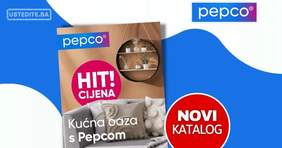 Pepco HIT CIJENA