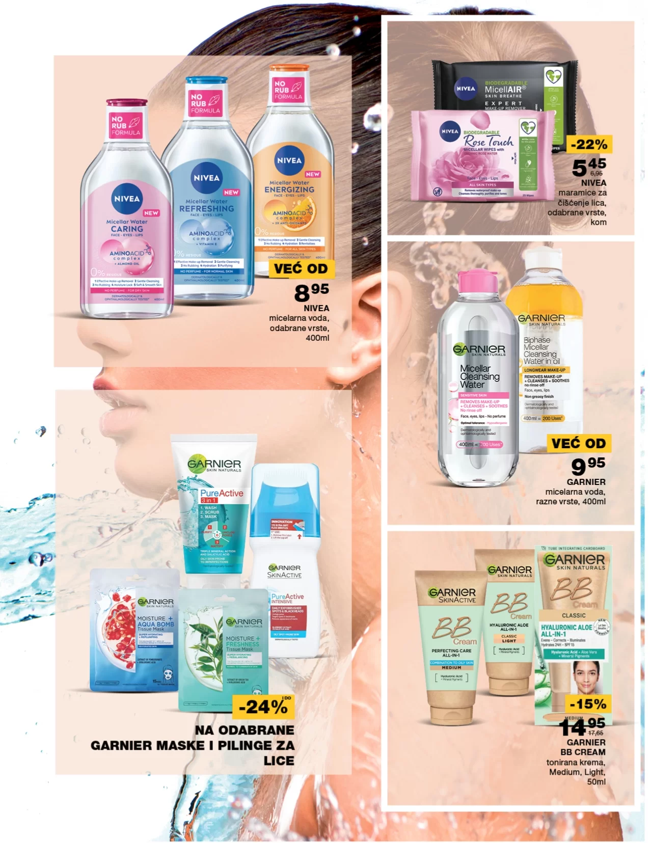 Mercator katalog SVIJET LJEPOTE 21.9-15.10.2023