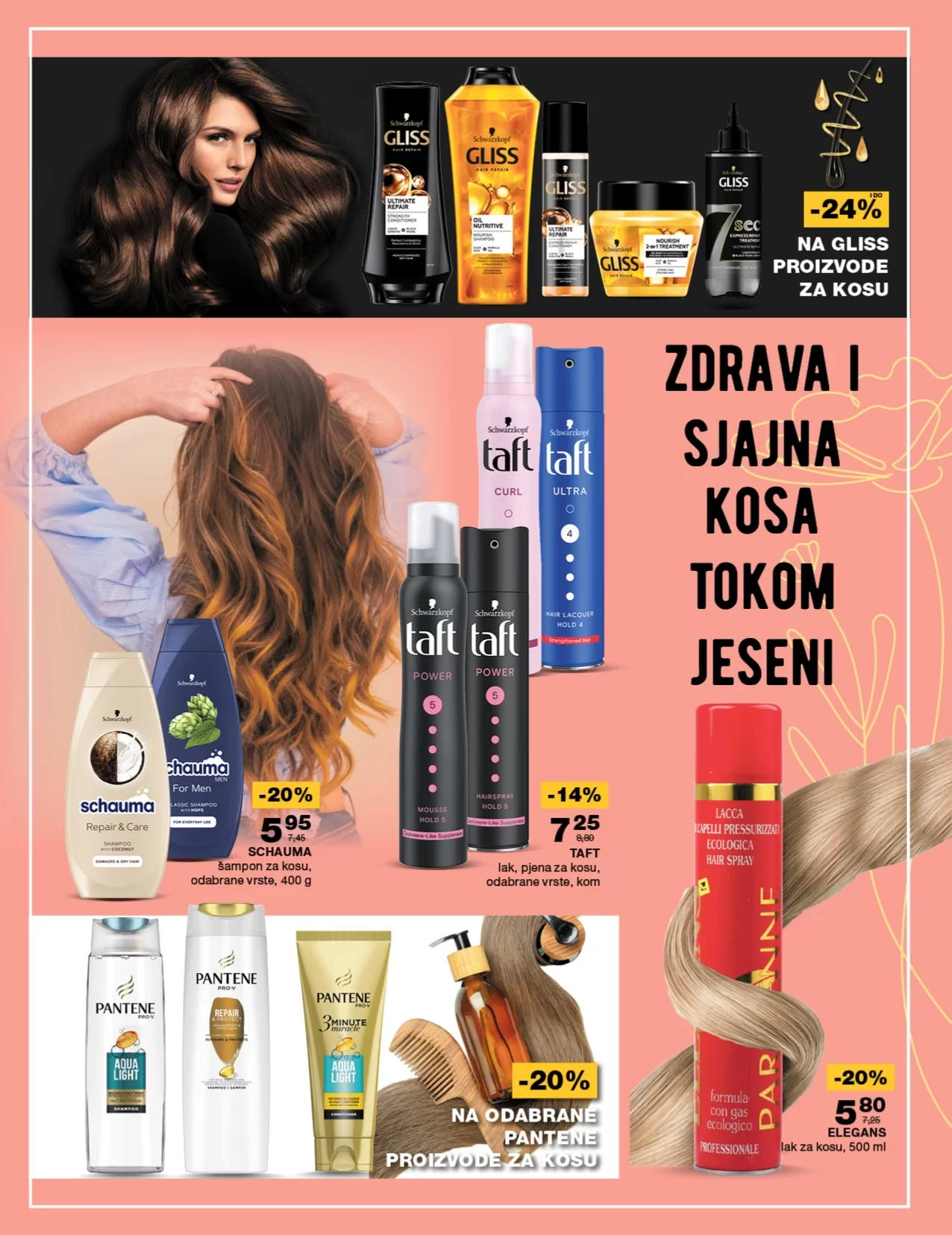 Mercator katalog SVIJET LJEPOTE 21.9-15.10.2023