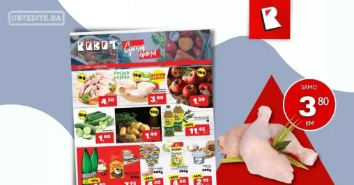 Robot akcija 11-13.9.2023.