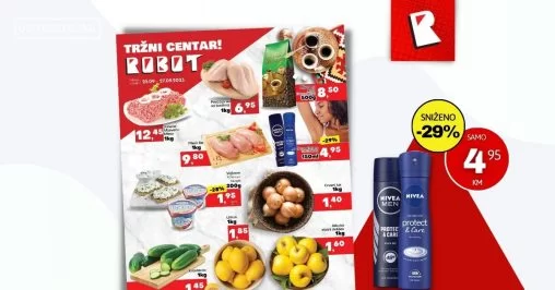 Robot akcija 25-27.09.2023.