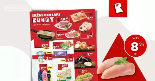 Robot akcija 4-6.9.2023.