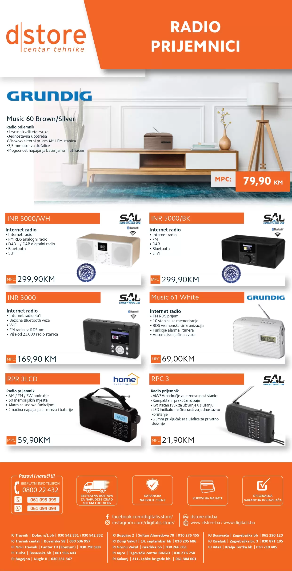 Dstore sedmicna ponuda 4-9.9.2023. 