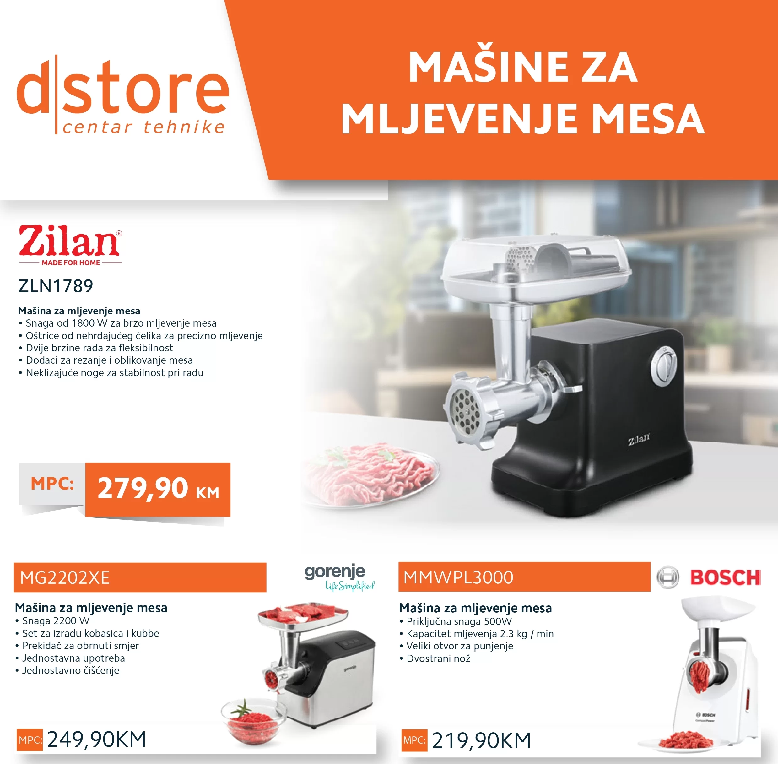 Dstore SEDMIČNA AKCIJA 11-16.9.2023.