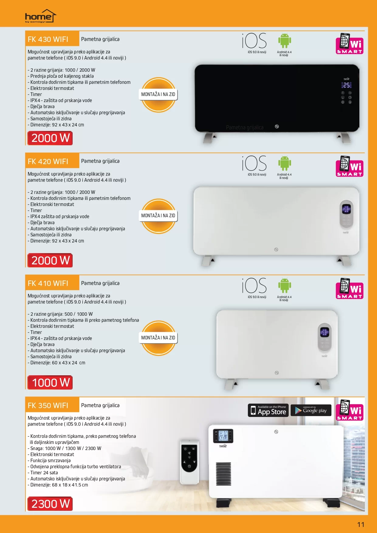 Dstore katalog TEHNOLOGIJA GRIJANJA 2023