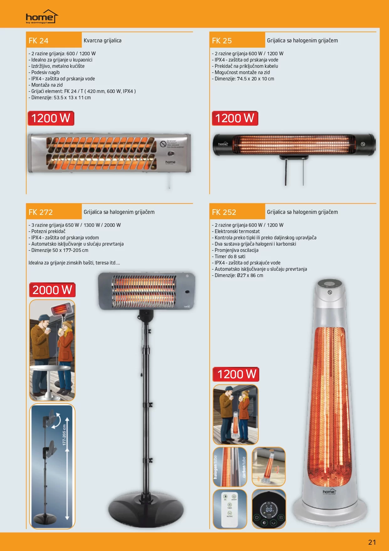 Dstore katalog TEHNOLOGIJA GRIJANJA 2023