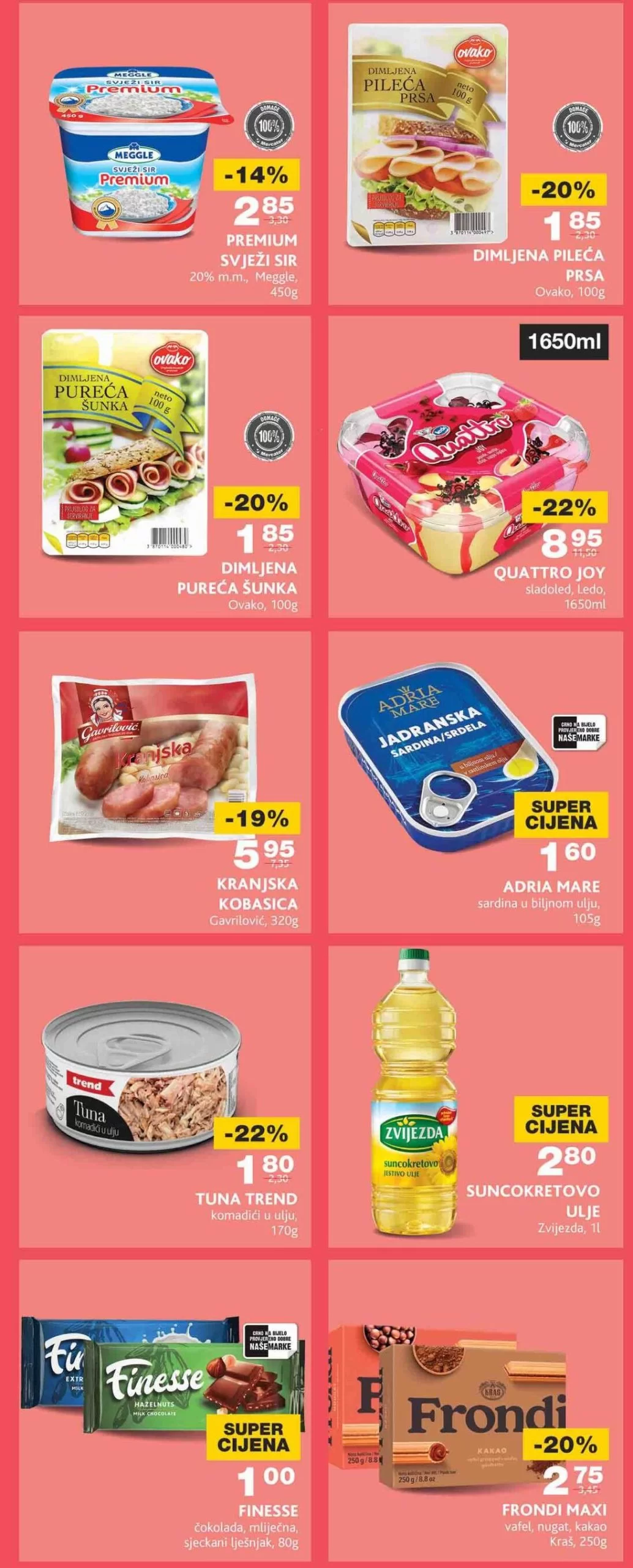 Mercator vikend akcija 14-17.9.2023.