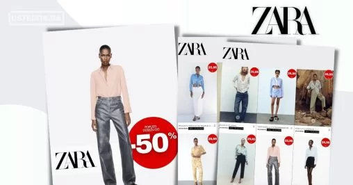 Zara SNIŽENJE