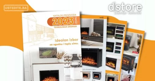 Dstore katalog TEHNOLOGIJA GRIJANJA 2023