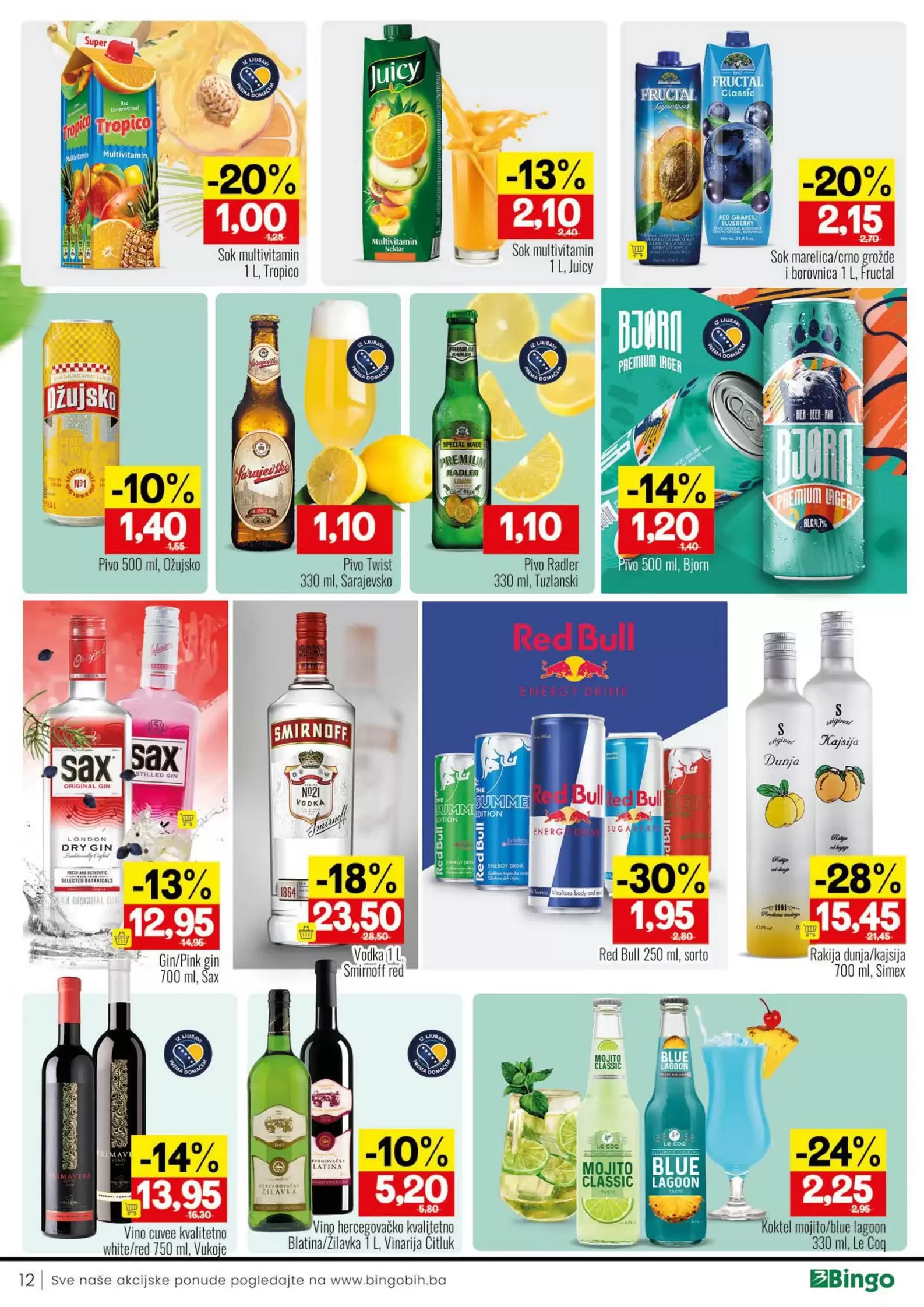 Bingo katalog 5-17.9.2023.