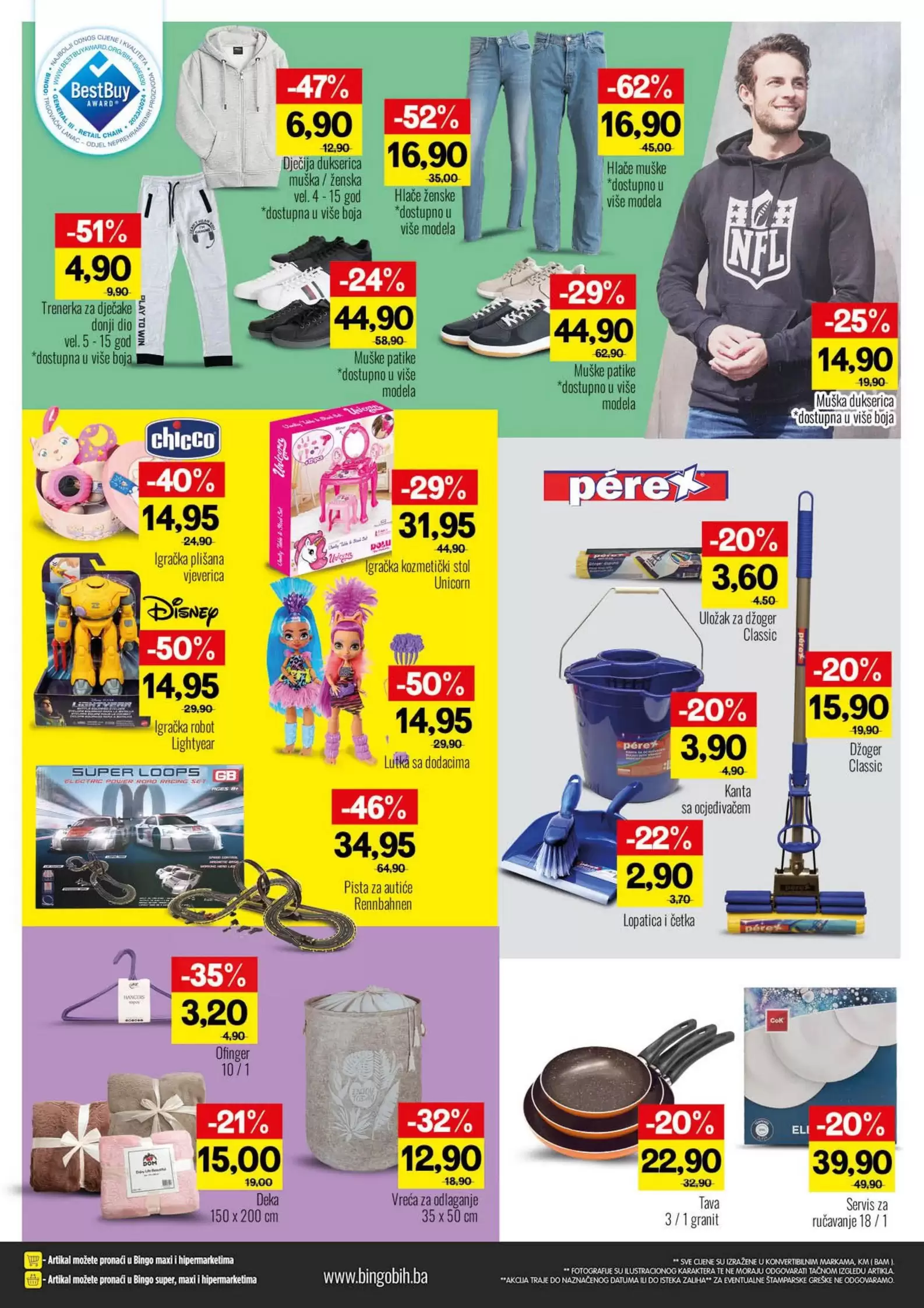 Bingo katalog 5-17.9.2023.