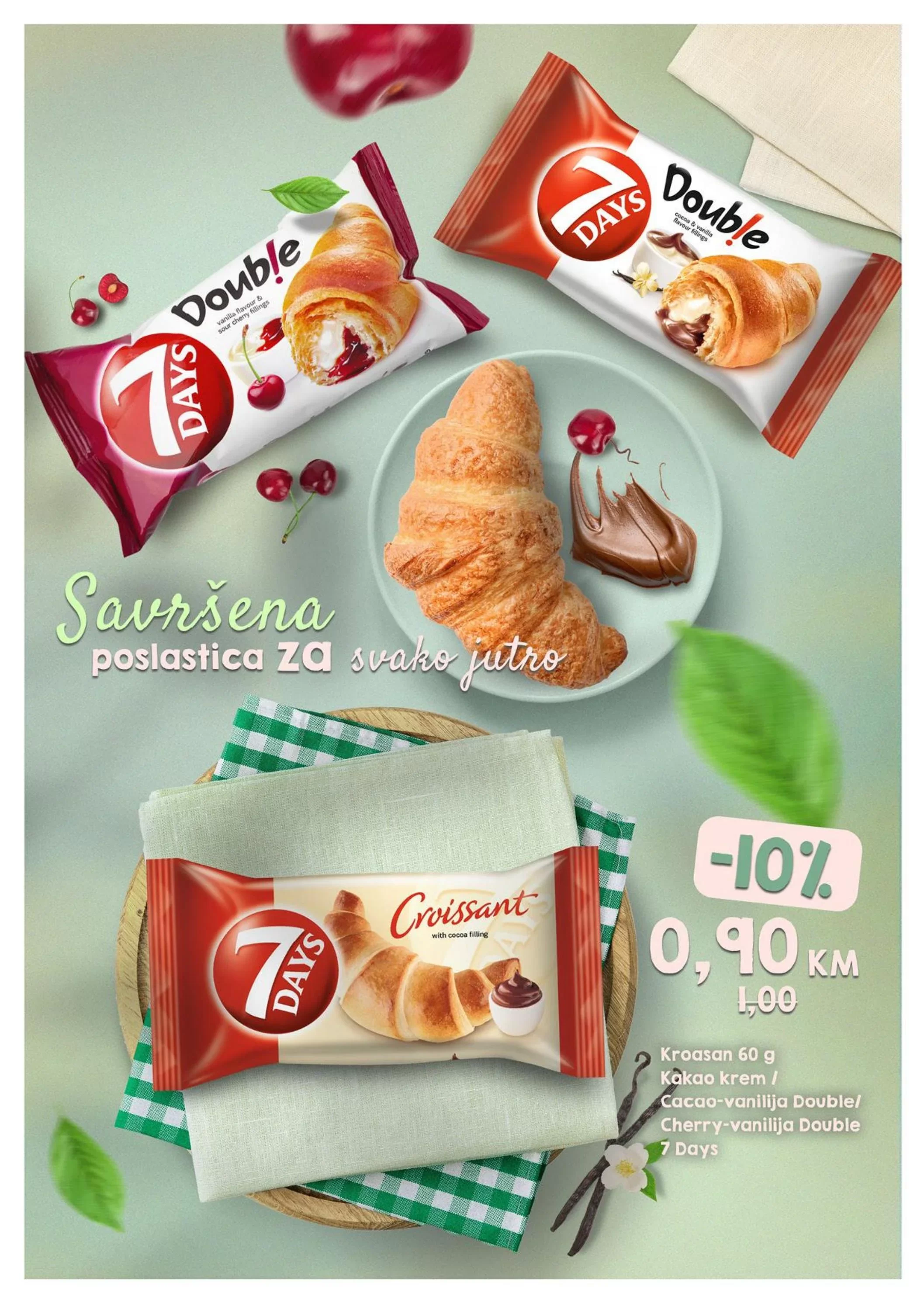 Bingo vikend akcija 28.9-1.10.2023.