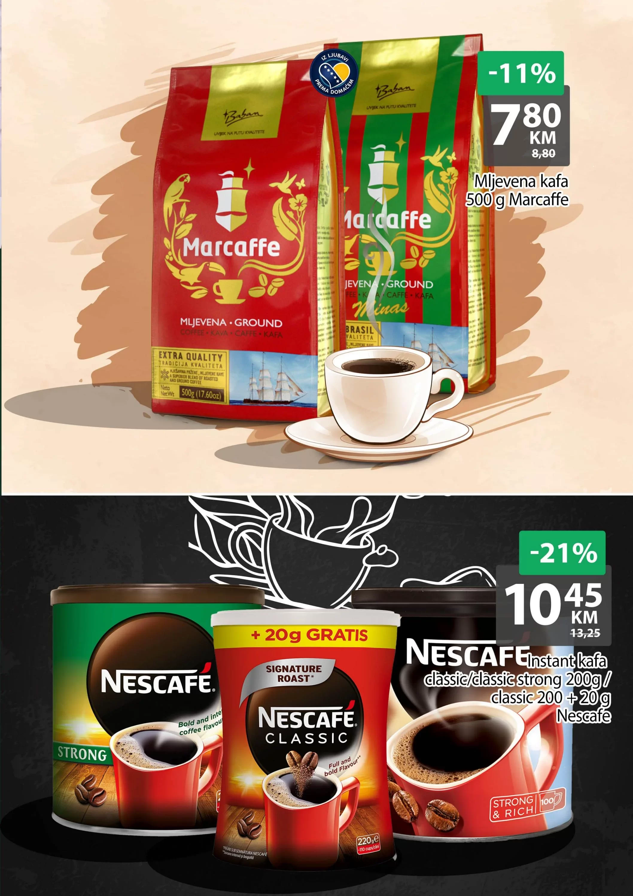 Bingo vikend akcija 7-10.9.2023.